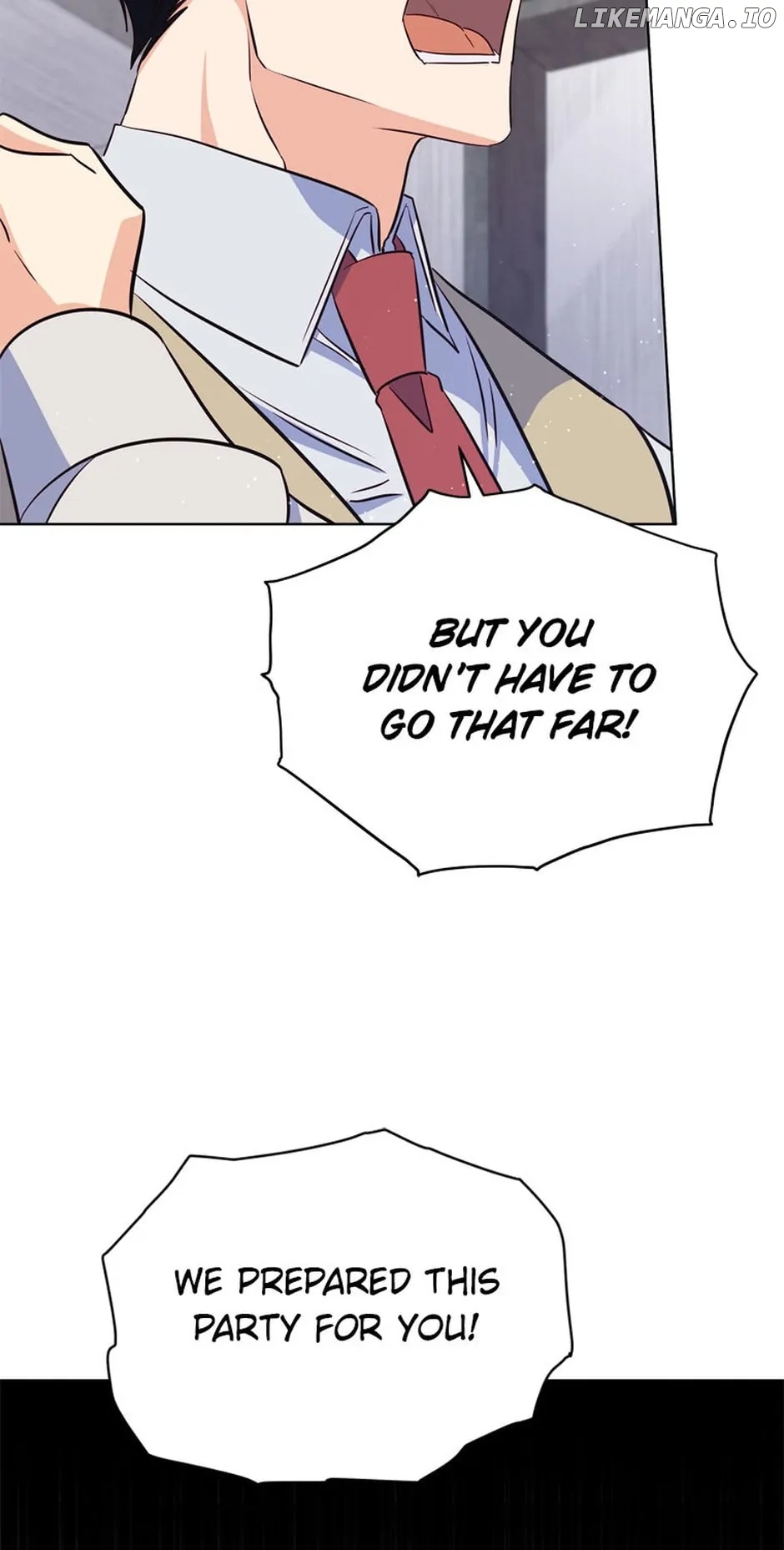 The High School Survival Guide for a Wizard Chapter 42 - page 74